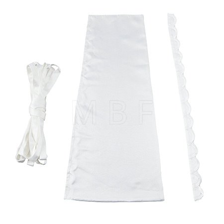 Bridal Dress Zipper Replacement AJEW-WH0609-837C-02-1