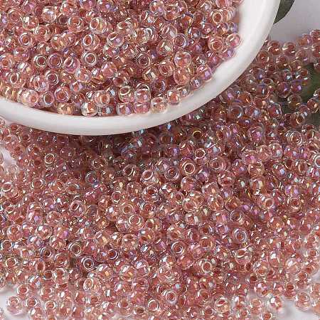 MIYUKI Round Rocailles Beads X-SEED-G008-RR0275-1