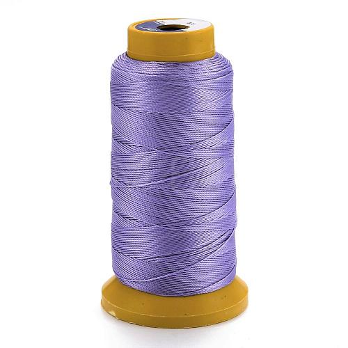 Polyester Thread NWIR-K023-1mm-12-1