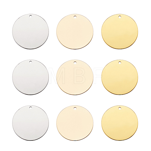 Brass Pendants KK-TA0007-69-1