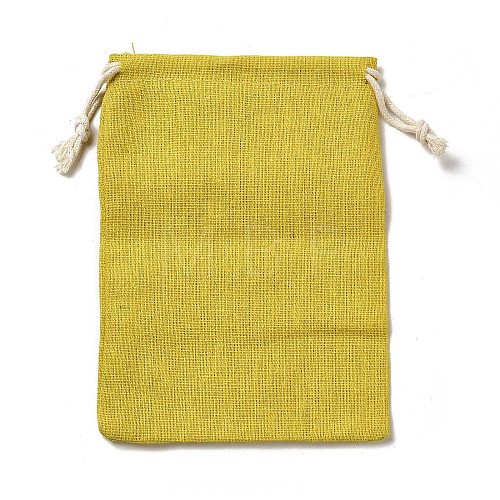 Rectangle Cloth Packing Pouches ABAG-A008-01C-06-1