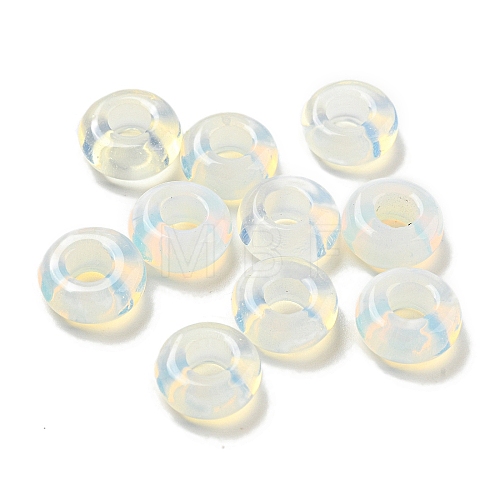 Opalite Beads G-Q173-03A-07-1