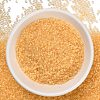 TOHO 11/0 Demi Round Beads X-SEED-DR11-0961F-4