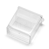 Plastic Bead Containers CON-R010-02-2