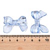 Transparent Acrylic Beads MACR-N013-069B-3