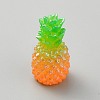 Luminous Fruit Resin Drnament CRES-CJC0009-14M-1