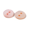 Freshwater Shell Buttons SHEL-C005-01C-08-2