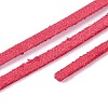 Eco-Friendly Faux Suede Cord LW-R007-3.0mm-1144-2
