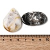 Natural African Opal Pendants G-D365-02D-02-3