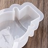 Christmas DIY Silicone Display Sculpture Molds SIMO-D007-04E-5