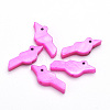 Natural Freshwater Shell Beads X-SHEL-Q008-87-3