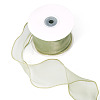 Polyester Mesh Ribbon SRIB-TAC0002-29A-01-3