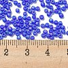 TOHO Round Seed Beads SEED-TR08-0087F-3