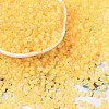 6/0 Luminous Glass Seed Beads X1-SEED-NH0001-01L-2
