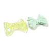 Opaque & Transparent Acrylic Beads X-MACR-M035-08-3