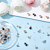 DIY Earrings Making Set DIY-SP0007-50-4