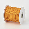 Eco-Friendly Korean Waxed Polyester Cord YC-P002-0.8mm-1129-2