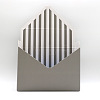 Envelope Gift Boxes CON-WH0040-B02-1