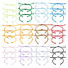 36Pcs 12 Colors Nylon Thread AJEW-DC00028-1