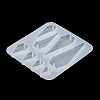 DIY Pendant Silicone Molds X1-SIMO-F145-02-4