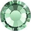 Preciosa® MAXIMA Crystal No Hotfix Flatback Stones Y-PRC-NSS10-50010-3