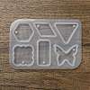 DIY Silicone Pendant Molds SIMO-G011-01C-3