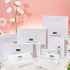 30Pcs Zinc Alloy with Round Resin Replacement Zipper Sliders FIND-CY0002-22P-8