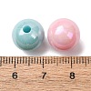 Plastic Beads KY-Z003-08-3