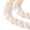 Natural Cultured Freshwater Pearl Beads Strands PEAR-I007-07K-02B-4