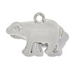 Zinc Alloy Pendants AL-OY001-06P-1
