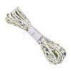 5M Staining Polyester Round Cord OCOR-TA0003-77E-1