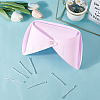 1Pc Cotton Nurse Hat AJEW-CN0007-20B-3