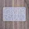 Silicone Molds DIY-S048-01B-4