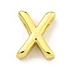 Brass Beads KK-K354-07G-X-1