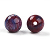 Resin Beads RESI-YW0004-28A-01-2