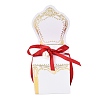 Romantic Wedding Candy Box CON-L025-A03-2