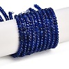 Natural White Jade Beads Strands X-G-Z069-01V-2
