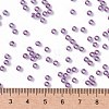 MIYUKI Round Rocailles Beads SEED-G008-RR0312-4