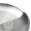 201 Stainless Steel Steel Incense Holders AJEW-P131-03-2