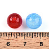Opaque Resin Beads RESI-N042-10mm-13-3