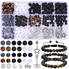 DIY Jewelry Making Findings Kits DIY-PA0002-13-1