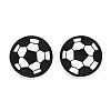 Polyester Computerized Embroidery Cloth Iron on Sew on Patches PATC-L001-12-1