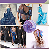 3M Polyester Mesh Fabric DIY-ME0003-17A-5