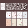 20Pcs Retro Scrapbook Paper PW-WGE2E78-04-1