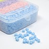 5mm PE DIY Fuse Beads Refills for Kids DIY-X0051-07-B-3
