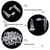 Transparent Disposable Plastic Centrifuge Tube FIND-WH0152-224B-4