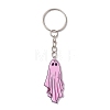 Acrylic Ghost Keychain KEYC-JKC00857-01-1