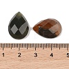 Natural Indian Agate Cabochons G-C146-04L-3