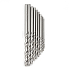 Steel Hand Twist Drill Bits LS-TOOL-T004-01-1