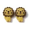 Food Grade Eco-Friendly Silicone Beads SIL-WH0012-024A-1